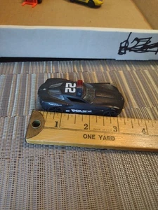 JADA: 2009 Corvette Stingray, Police STING UNIT. BLACK K18  - Picture 1 of 8
