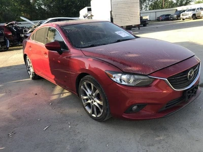 2014 2015 2016 年 2017 年 MAZDA 6 动力架和小齿轮转向装置 938927 — 第 1/4 张图片