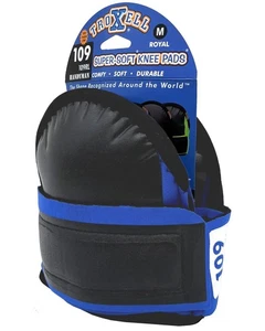 - SuperSoft Royal 109 Knieschützer (Med/Reg Größe, paarweise eingetütet) - Bild 1 von 2