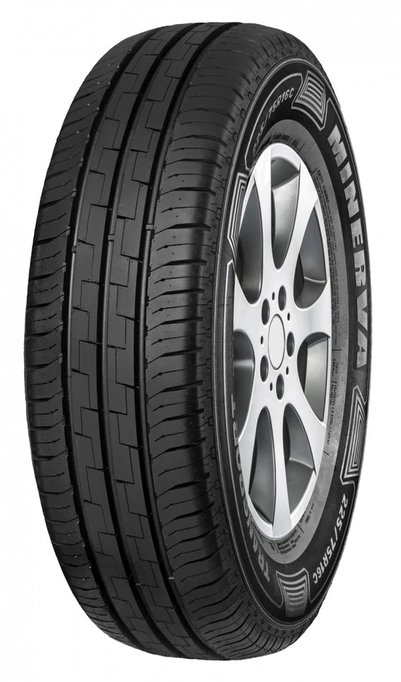 PNEUMATICI FURGONE  MINERVA 175/75 R16 101/99S Transporter2 RF19 GOMME NUOVE - Immagine 1 di 1