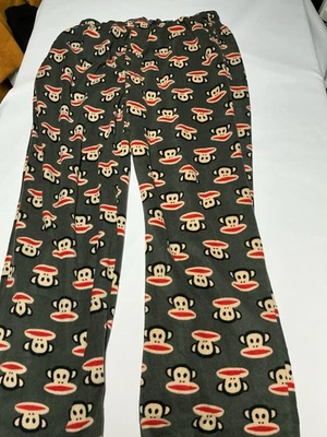 Pantalones de salón Paul Frank XL para mujer Foto 1 de 3