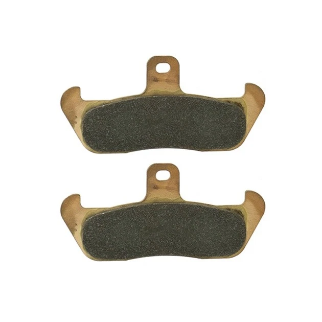 Wild Boar Metallic Brake Pads Front #MX-05304F Husqvarna/Cagiva - Изображение 1 из 1