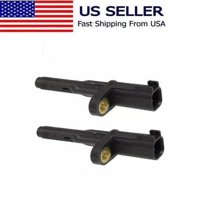 Wheel Speed Sensor ALS1926 For CHRYSLER ASPEN 2007-2009 DODGE DURANGO 2006 - Imagem 1 de 4