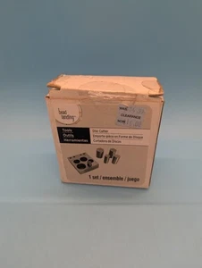 Wulstlandescheibenschneider 1 Satz 220145  - Bild 1 von 3