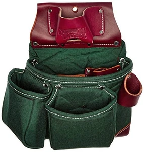 8018DB OxyLights 3 Pouch Tool Bag - Picture 1 of 2