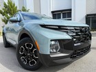 2022 Hyundai Santa Cruz SEL PREMIUM AWD