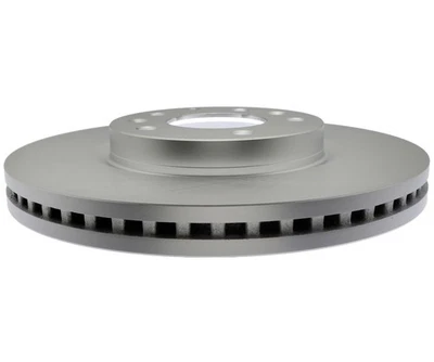 Rotor de freno Raybestos 980524FZN para 07-12 Mazda CX-7 Foto 1 de 4