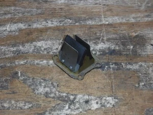 1997 Honda Cr80 (A) Reed Cage Reeds Petals Carb Carburetor - Picture 1 of 5