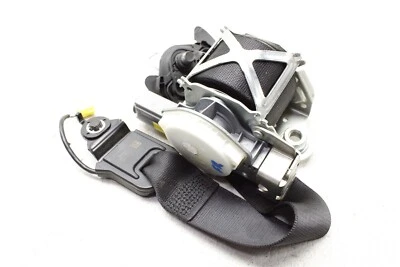 2011 梅赛德斯 C63 AMG 右前安全带安全带安全带右手乘客 W204 08-14 — 第 1/4 张图片