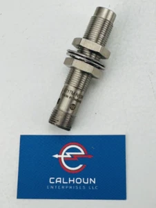 New NO Box! Allen-Bradley 871TM-N10NP12-D4 Inductive Proximity Sensor *WARRANTY* - Picture 1 of 6