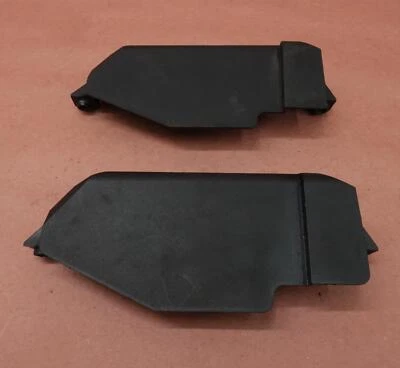 1993 - 2001 宝马 R1100RS 卡特继电器盖 — 第 1/4 张图片