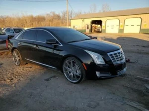 Used Body Control Module fits: 2013 Cadillac Xts Body Control BCM VIN 1 4th digi - Picture 1 of 24