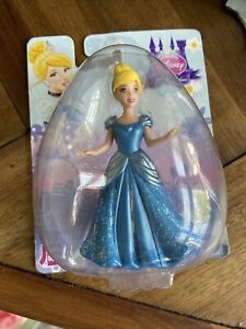 Disney Princess Easter Little Kingdom Cinderella MagiClip Fashion Squeeze Dress