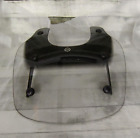Harley Davidson Nightster  Quick Release  Windshield  Part No 57400492 FREE P&P