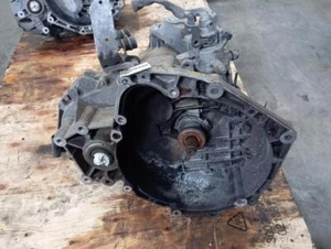 55350375 caja de cambios para OPEL VECTRA C BERLINA 1.9 CDTI 2002 218464 - Bild 1 von 3