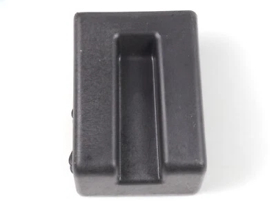 2003 - 2012 MASERATI QUATTROPORTE M139 STORAGE COMPARTMENT BIN TRAY INTERIOR OEM Foto 1 de 4