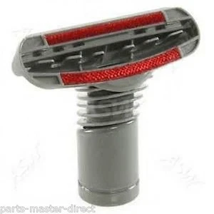 32 mm DÜSE SCHWENKBARER KOPF TREPPENWERKZEUG FÜR DYSON DC01 DC02 DC03 DC04 DC05 DC07 DC14 - Bild 1 von 1