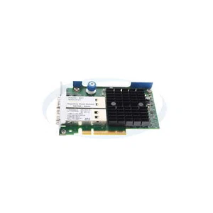 HP 764285-B21 544+FLR-QSFP 10Gb/40Gb 2P FDR Adapter - Picture 1 of 2