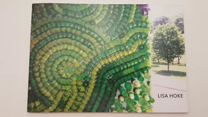 LISA HOKE The Gravity of Color NEW BRITAIN 2004 - 2008 Recent Installations Art - Bild 1 von 2