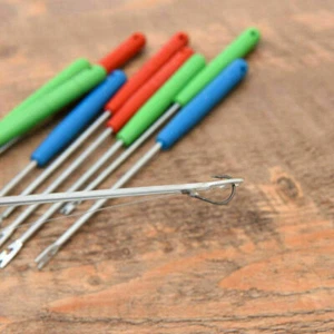 1 Hook Remover Fishing Gear Hook Remover Z6X5 F0T4 New - Photo 1/10