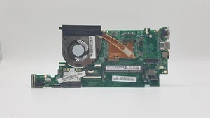 Mainboard Motherboard DA0LZ5MB8D0 Intel i5-4200u Lenovo Ideapad U330 Touch - Bild 1 von 11
