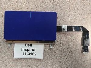 Scheda touchpad originale Dell Inspiron 11 3162 11,6" con cavo - Foto 1 di 2