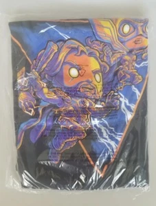 Funko Pop Tees Thor Love and Thunder Shirt Marvel Collector Corps T-Shirt Large  - Picture 1 of 2