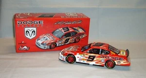 Motorsports Authentics Kasey Kahne 2006 #9 Dodge Dealers/Fan Design Club Car - Picture 1 of 6