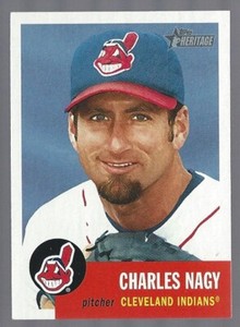 2002 Topps Heritage (1-363 + Classic Renditions) Baseball card - PICK