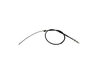 Cable de freno de estacionamiento trasero izquierdo Dorman para Ford F-150 1987-1991 1988 1989 1990 Foto 1 de 2