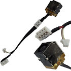 DC IN Power Cable HP Probook 6017B0300401