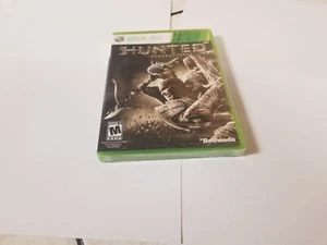 Hunted: The Demon's Forge (Xbox 360, 2011) nuevo - Imagen 1 de 4