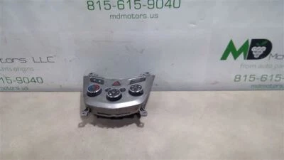 Chevrolet Sonic 2017-2020 calefacción aire acondicionado control de temperatura 42521458 Foto 1 de 4