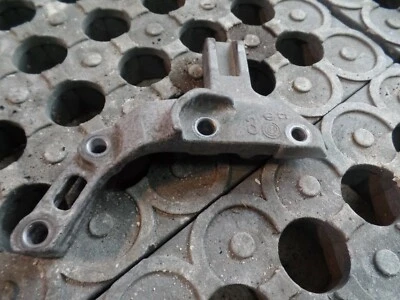 Soporte de montaje motor MK2 Nissan Note 2015 1.2 Foto 1 de 2