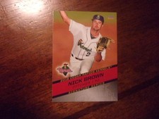 2018 CEDAR RAPIDS KERNELS Choice Minor League Single Cards YOU PICK OBO
