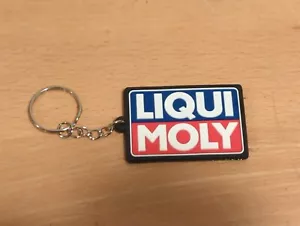 Liqui Moly Keychain - Bild 1 von 3