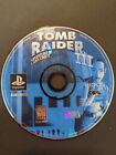 Tomb Raider III: Adventures of Lara Croft (Sony PlayStation 1, 1998) DISC ONLY