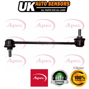 Fits Chevrolet Spark 2010- 1.0 1.2 Stabiliser Link Front Apec 95947829 - Picture 1 of 2