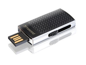 Флэш-диск USB 32gb transcend jetflash 560 ts32gjf560 (USB2.0) (760557823810)
