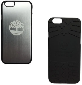 Timberland Apple iPhone 6 6S Polycarbonat Schutzhülle Handyhülle Skin - Bild 1 von 4
