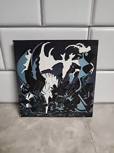 BORIS & MERZBOW - SUN BAKED SNOW CAVE-CD-RARE-NOISE DRONE Metal 2005 - Picture 1 of 4