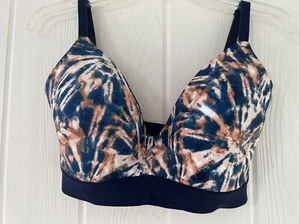 Victoria's Secret "PINK" NEWBra SZ 34DDD Wear Everywhere Wireless Lightly Lined - Picture 1 of 7
