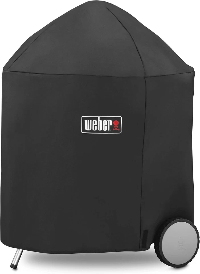 Weber 7153 Grill Cover for Weber 26.75-Inch Charcoal Grills - Image 1 of 1