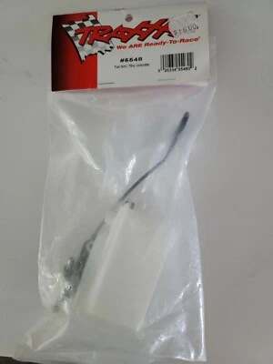 Traxxas 5548 Fuel Tank Assembly (Complete) JATO 3.3 - Image 1 of 4