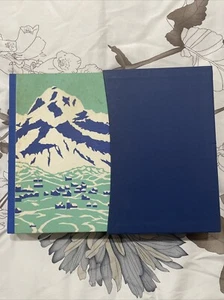 The Magic Mountain: A Novel by Thomas Mann (The Folio Society) - Picture 1 of 7