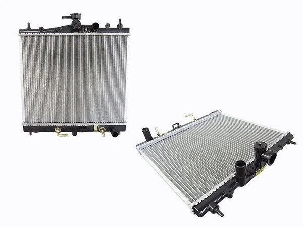 RADIATOR FOR NISSAN CUBE Z11 2002-2008 - image 1 of 1