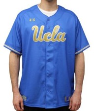 ucla baseball shirt