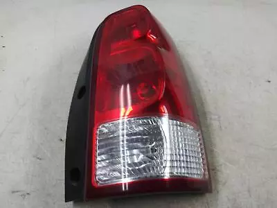 05 06 07 08 09 Conjunto de luz trasera derecha CHEVROLET UPLANDER Foto 1 de 3