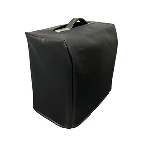 Cubierta de vinilo negra para un combo Mesa Boogie Subway Rocket 1x10 con tuberías (mesa113) - Imagen 1 de 7