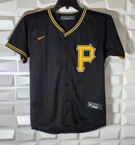 Roberto Clemente Pirates  Boys  Xl (20) - Picture 1 of 2